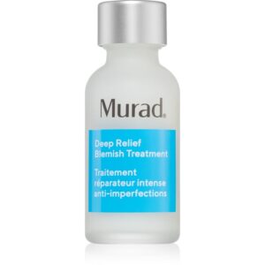 Murad Deep Relief Blemish Treatment ser hidratant pentru piele sensibila 30 ml-Țena