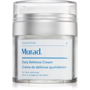 Murad Eczema Control Daily Defense Colloidal Oatmeal Cream crema de zi hidratanta 50 ml-Țena