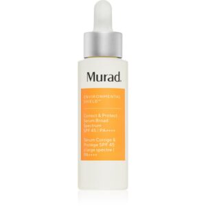 Murad Environmental Shield Correct & Protect ser protector SPF 45 30 ml-ro