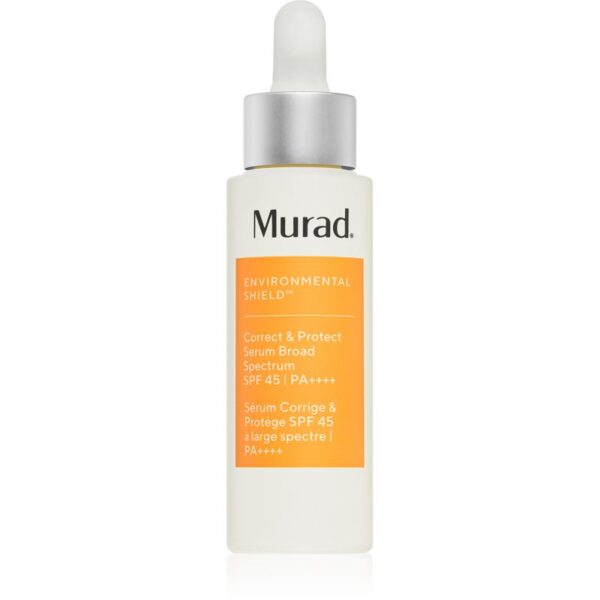 Murad Environmental Shield Correct & Protect ser protector SPF 45 30 ml-ro