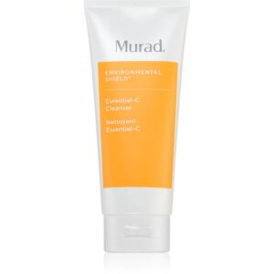 Murad Environmental Shield Essential-C Cleanser gel intens pentru curatare faciale 200 ml-Țena