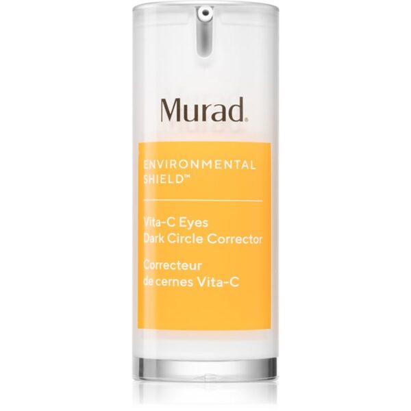 Murad Environmental Shield ser pentru reducerea cearcănelor 15 ml-ro