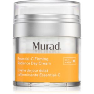 Murad Essential C Firming Radiace Day Cream crema de zi pentru fermitate 30 ml-Țena