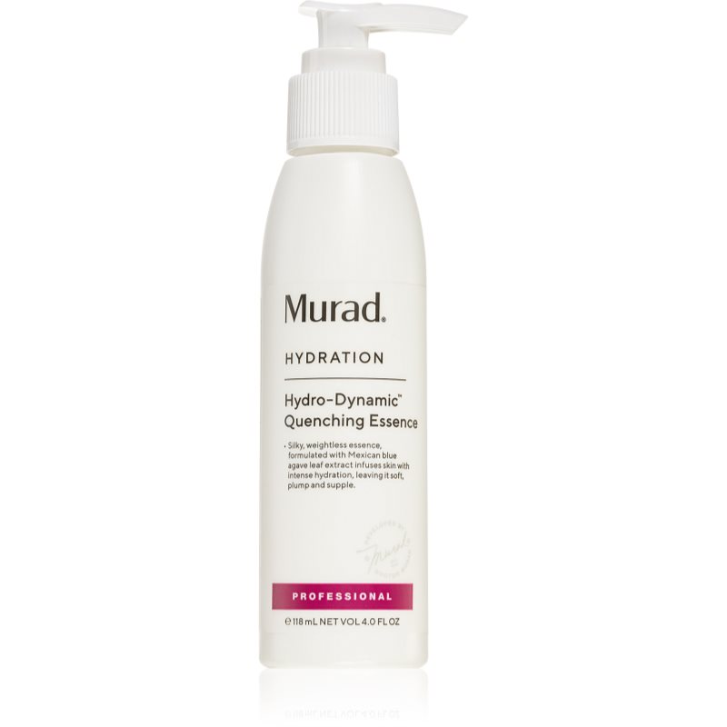 Murad Hydratation Hydro-Dynamic Quenching Essence emulsie hidratanta 118 ml-ro