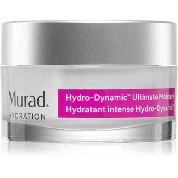 Murad Hydratation Hydro Dynamic crema de fata hidratanta 50 ml-ro