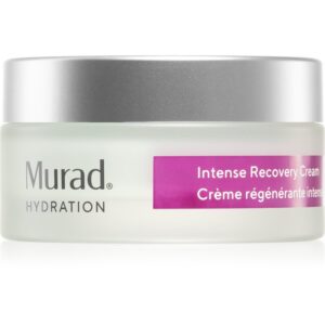Murad Hydratation Intense Recovery Cream crema de fata regeneratoare 50 ml-Țena