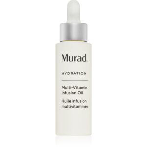 Murad Hydratation Multi-Vitamin Infusion Oil ulei hranitor pentru piele cu vitamine 30 ml-Țena