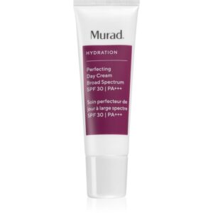 Murad Hydratation Perfecting Day Cream Broad Spectrum SPF 30 crema de zi 50 ml-Țena
