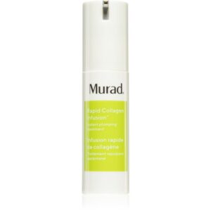 Murad Resurgence Rapid Collagen Infusion ser activ cu colagen impotriva ridurilor 30 ml-Țena