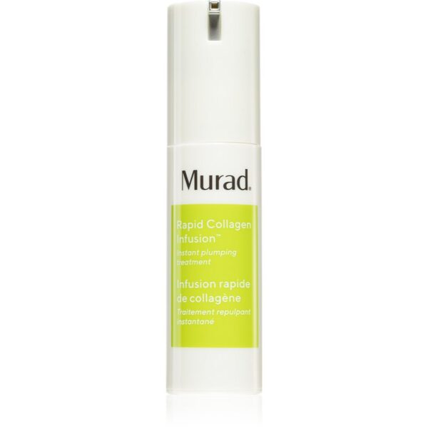 Murad Resurgence Rapid Collagen Infusion ser activ cu colagen impotriva ridurilor 30 ml-Țena