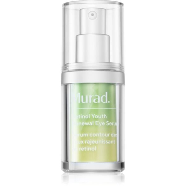 Murad Resurgence Retinol Youth ser pentru ochi 15 ml-ro