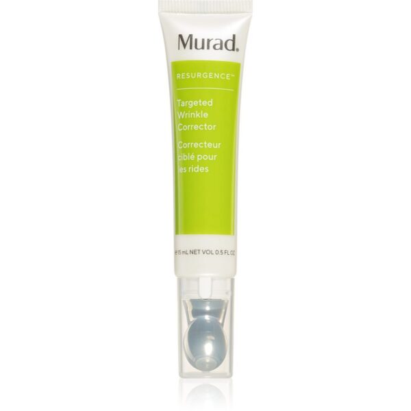 Murad Resurgence Targeted Wrinkle Corrector tratament corector pentru riduri 15 ml-ro