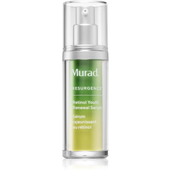 Murad Retinol Youth Renewal ser facial anti-îmbătrânire 30 ml-Țena