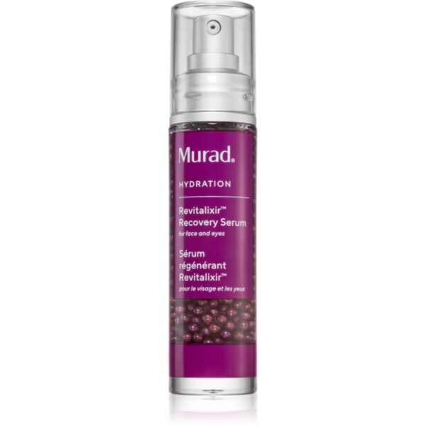 Murad Revitalixir Recovery Serum ser revitalizant 40 ml-ro
