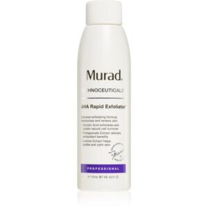 Murad Technoceuticals AHA Rapid Exfoliator peeling enzimatic 120 ml-ro
