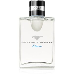 Mustang Classic Eau de Toilette pentru bărbați 100 ml-ro