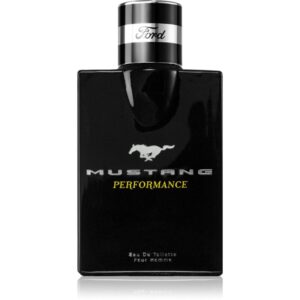 Mustang Mustang Performance Eau de Toilette pentru bărbați 100 ml-ro