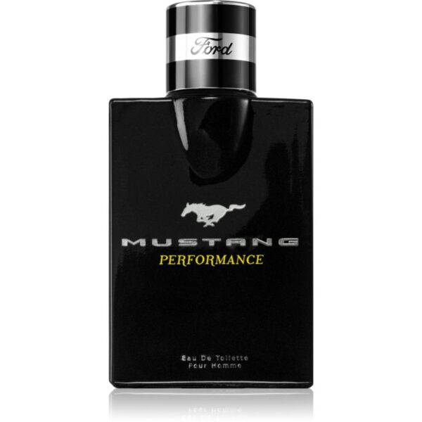 Mustang Mustang Performance Eau de Toilette pentru bărbați 100 ml-ro