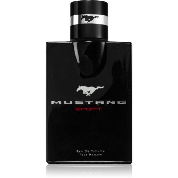 Mustang Mustang Sport Eau de Toilette pentru bărbați 100 ml-ro