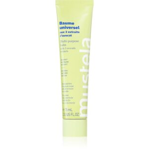 Mustela BIO Multi-purpose Balm balsam multifuncțional pentru nou-nascuti si copii 75 ml-ro