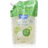 Mustela BIO gel de duș pentru corp și păr pentru nou-nascuti si copii Refil 400 ml-Țena