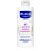 Mustela Bébé Liniment lapte pentru curatare pentru nou-nascuti si copii 400 ml-ro