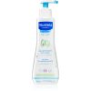 Mustela Bébé PhysiObébé lotiune de curatare pentru nou-nascuti si copii 300 ml-Țena