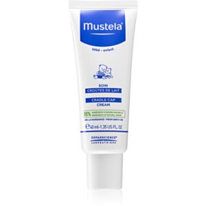 Mustela Bébé crema pentru copii matreata din par 40 ml-Țena