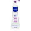 Mustela Bébé gel calmant pentru igiena intimă pentru copii 200 ml-Țena