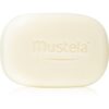 Mustela Bébé sapun delicat pentru nou-nascuti si copii 100 g-Țena