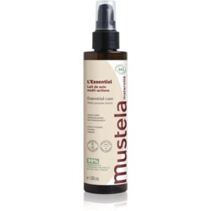 Mustela Maternité Essential Care Cremă multifuncțională pentru mămici 200 ml-ro