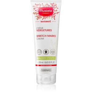 Mustela Maternité lapte de corp pentru vergeturi 250 ml-Țena