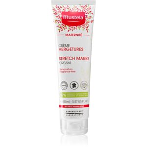 Mustela Maternité lapte de corp pentru vergeturi fara parfum 150 ml-Țena