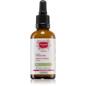 Mustela Maternité ser vergeturi 45 ml-Țena