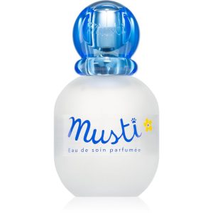 Mustela Musti Body Mist pentru nou-nascuti si copii 50 ml-ro
