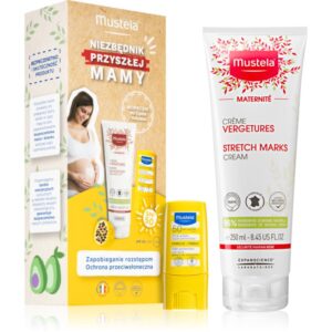 Mustela Sun Mommy set cadou pentru mămici-ro