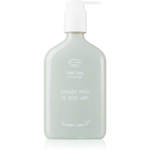My Flame Amber's Secret Teamwork Makes The Dream Work Săpun lichid pentru mâini 350 ml-Țena