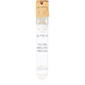 My Flame Cashmere Bliss You Are Absolutely Fabulous exfoliant pentru corp 7x0