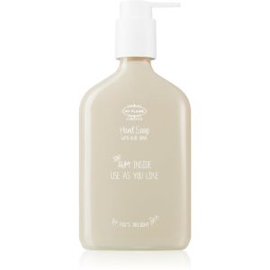 My Flame Fig's Delight Rum Inside Săpun lichid pentru mâini 350 ml-Țena