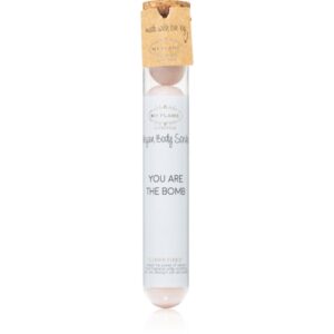 My Flame Flower Fusion You Are The Bomb exfoliant pentru corp 7x0