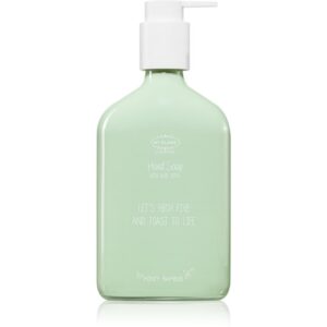 My Flame Let's High Five And Toast To Life Săpun lichid pentru mâini 350 ml-ro