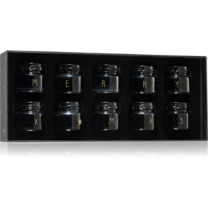 My Flame Merry X-Mas Giftbox set cadou-ro