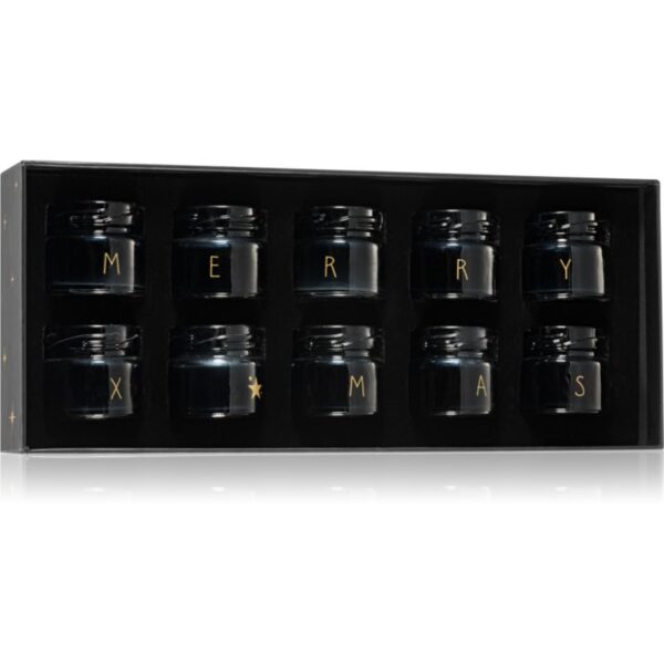 My Flame Merry X-Mas Giftbox set cadou-ro