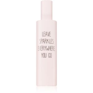 My Flame Urban Seude Leave Sparkles Everywhere You Go spray pentru camera 100 ml-ro