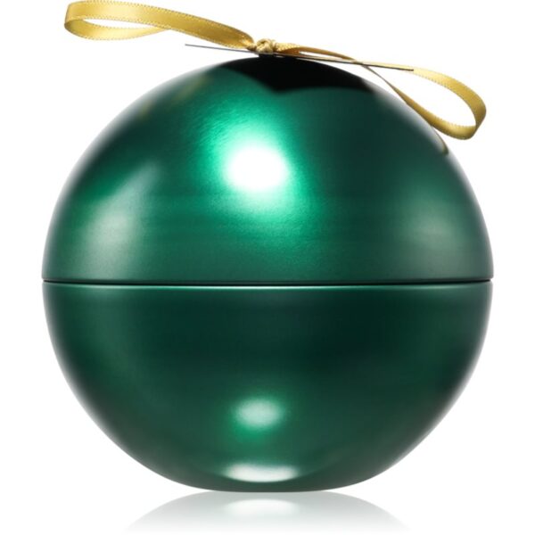 My Flame Winter Glow Christmas Ball lumânare parfumată 110 g-ro