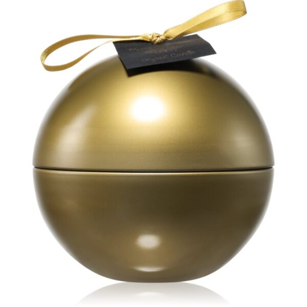 My Flame Winter Glow Christmas Ball lumânare parfumată 110 g-ro