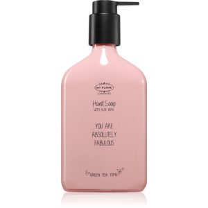 My Flame You Are Absolutely Fabulous Săpun lichid pentru mâini 350 ml-ro