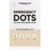 My White Secret Breakout + Aid Emergency Dots tratament topic pentru acnee cu niacinamidă și zinc 72 buc-Țena