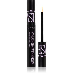 My White Secret Breakout+aid Eyelash Growth Serum Ser reparator pentru cresterea genelor cu Panthenol 3 ml-ro