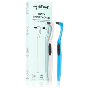 My White Secret Stain Removers produs pentru curățarea petelor și a plăcii dentare 1 buc-Țena